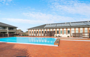Lovely Apartment In Fanø With Sauna